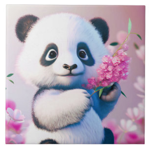 Precioso Panda
