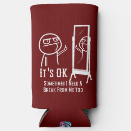 Precisa de um resfriador do espelho de quebra