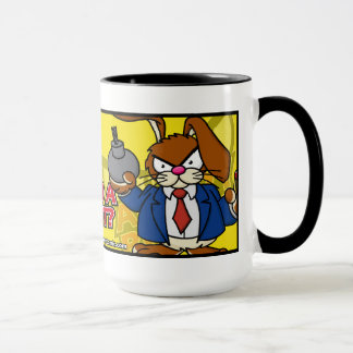 Precise uma luz? Caneca