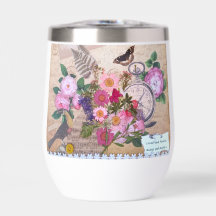 Preciso De Flores, Monet.