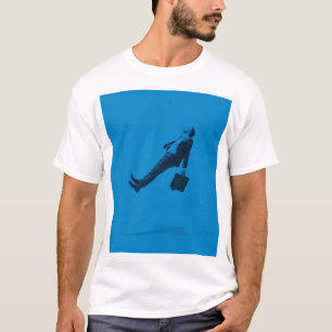 Preciso de um Espaço – Camiseta Engraçada e Sarcás