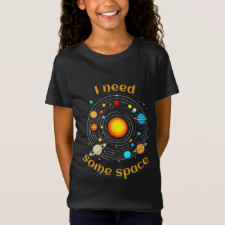 Preciso De Uma Camisa De Humor Humor De Astronomia