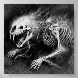 PREDAÇÃO | Matte Paper Impressão