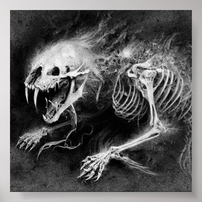 PREDAÇÃO | Matte Paper Impressão (Frente)