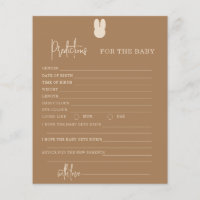 Predição neutra em termos de gênero para o cartão 