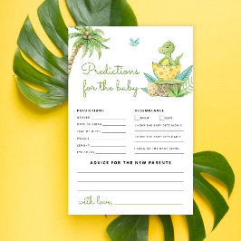 Predições e conselhos sobre Chás de fraldas de Din