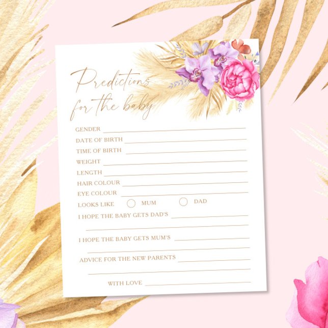 Prédios de pampas - Previsões e conselhos para beb (Criador carregado)