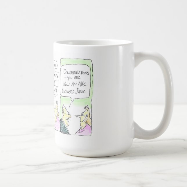 Preencha a caneca vazia (Direita)