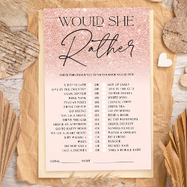 preferencialmente cor-de-rosa rosa glitter ombre j