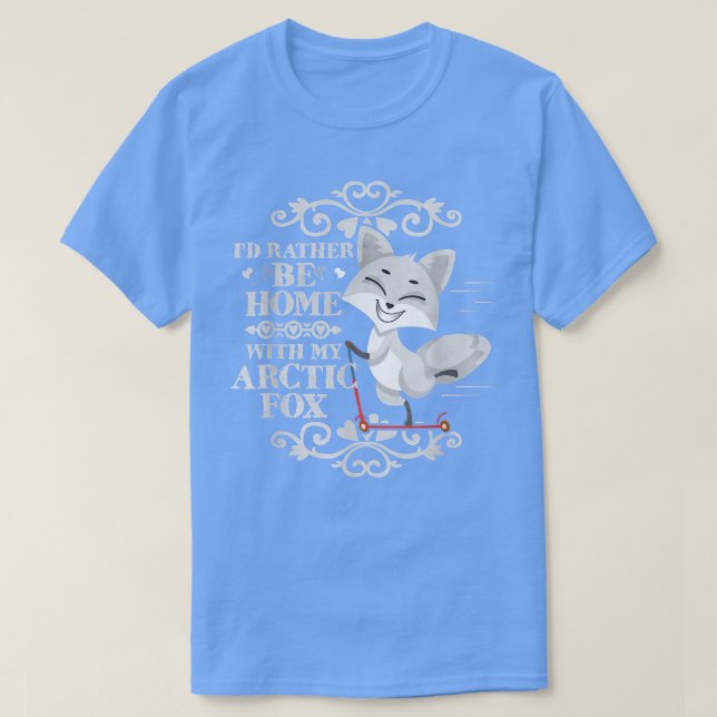 Preferencialmente Estaria Em Casa Com Minha Camisa (Frente do Design)