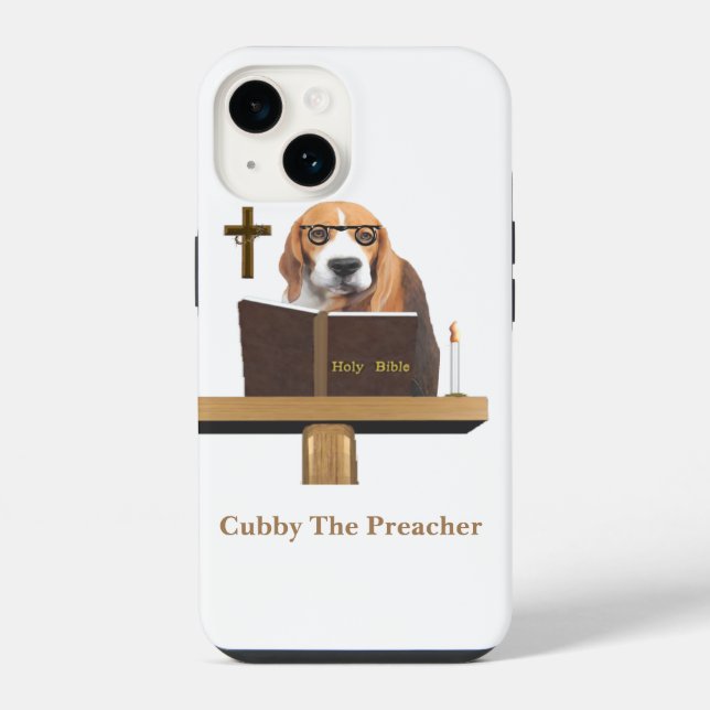 Pregador de Cachorro (Verso)