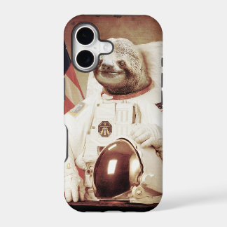 Preguiça Astronauta