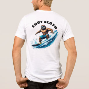 Preguiça Surfista