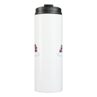 Preguiçosa Princesa - Não Tente Uma Garrafa De Águ