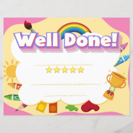 Prêmio Bem Concluído