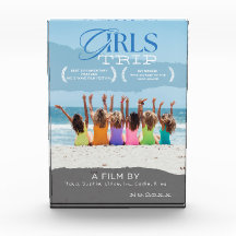 Prêmio de Cartaz de Filme "Girls Trip"