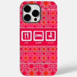 Prêmio de Compro de Sono Engraçado Rosa