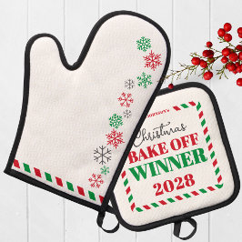 Prêmio de cozinhar ou de Feriado Baking