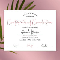 Prêmio de Desempenho Dourado do Certificado de Con