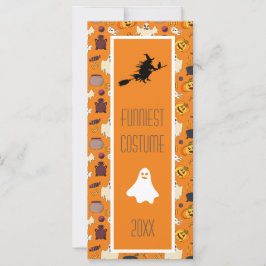 Prêmio de Halloween divertido - Figurino Mais Engr