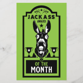 Prêmio de Jackass