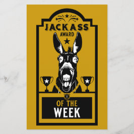 Prêmio de Jackass