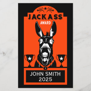 Prêmio de Jackass
