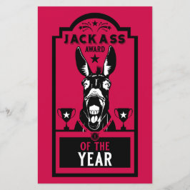 Prêmio de Jackass