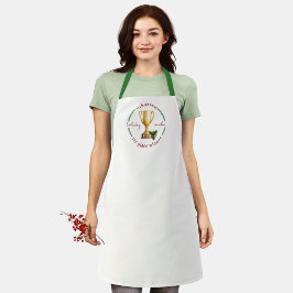 Prêmio de Prêmio de Férias Anual Apron