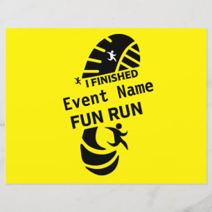 Prêmio de Promoção de Caridade para eventos de exe