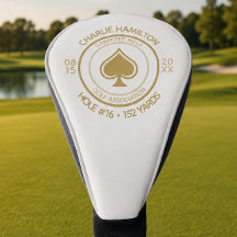 Prêmio Hole in One Lembrança