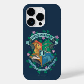 Prender Floral HOGWARTS™