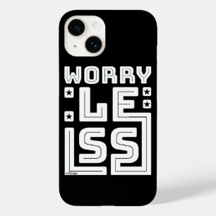 PREOCUPE MENOS motivação e inspiração