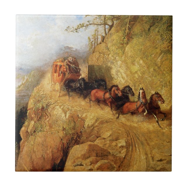 Preparação na Califórnia (Frente)