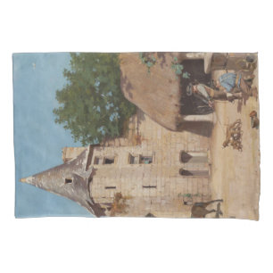 Preparando-se para a Caça Medieval