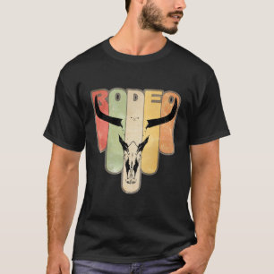 Prepare-se para o Rodeio com esta incrível camisa 
