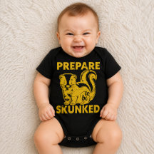 Prepare-se para Ser Pulverizado Camiseta Engraçada