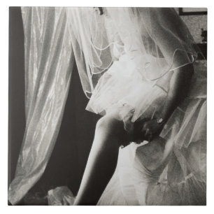 <Preparing> por Kim Koza