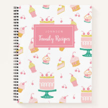 Preppy Pink Cake Cupcakes Receber Livro