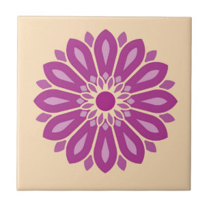 PRESENÇA DE FLOR MODERNA COLORIDA PARA FILHA IRMÃ