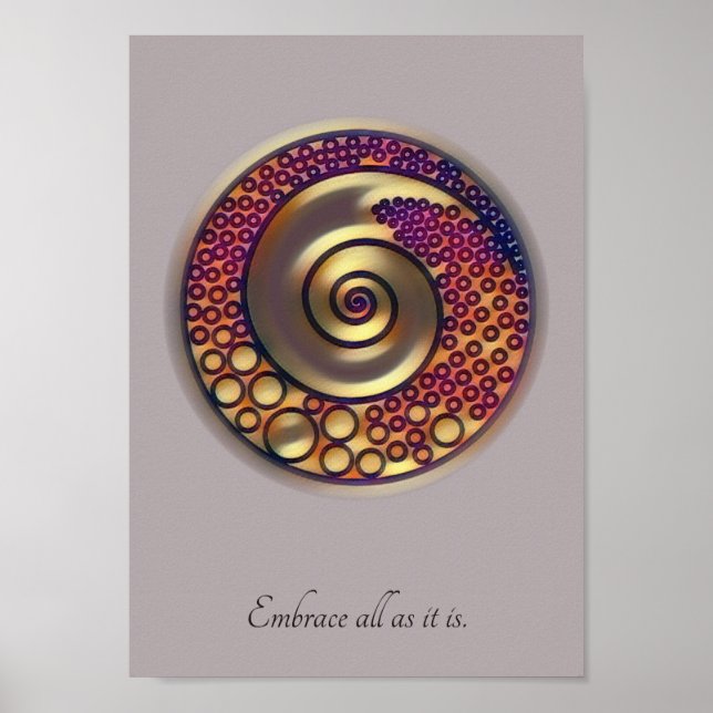 Presença de reparo 001 - Poster (Frente)