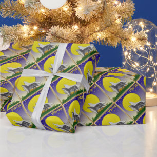 Presente 12 Tribos De Papel De Arte Benjamin De Israel