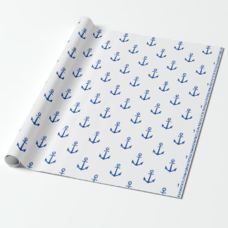 Presente #1 Papel de enrolamento náutico em Haven "Big Size