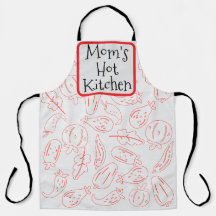 Presente "A Cozinha Quente da Mãe"