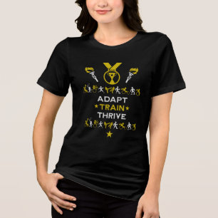 Presente Adaptive Disabled Sports