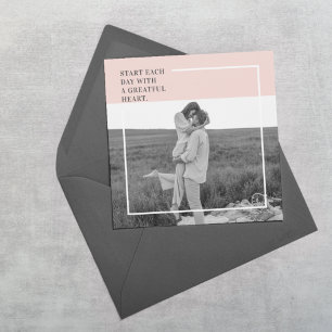 Presente Adorável da Família Rosa Pastel Foto Mode