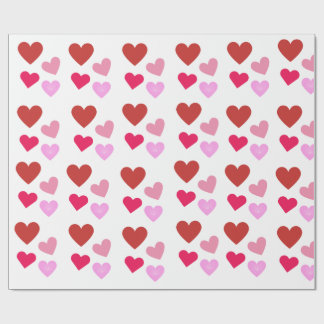 Presente Amo-Te Muito Papel De Esfregar