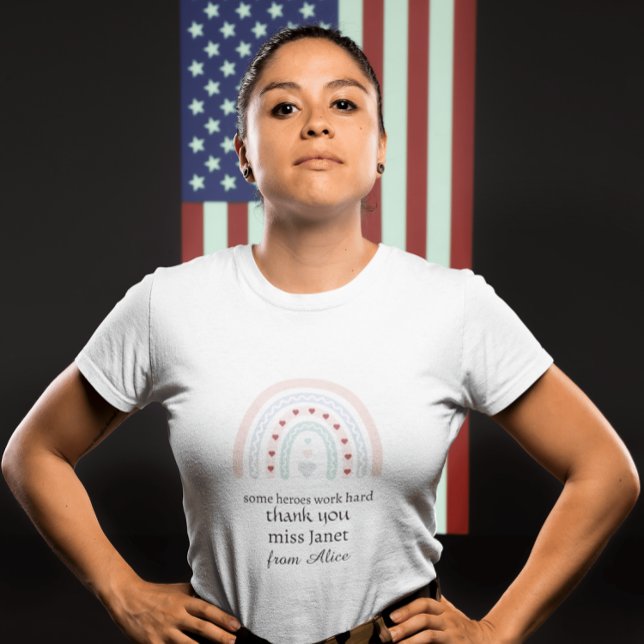 Presente Arco-íris de Agradecimento de Natal da Pr (Criador carregado)