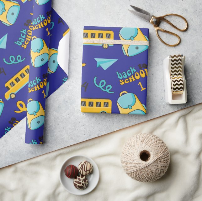 Presente Avião de Papel, Saco, Barramento: Papel de enrolam (Artesanato)