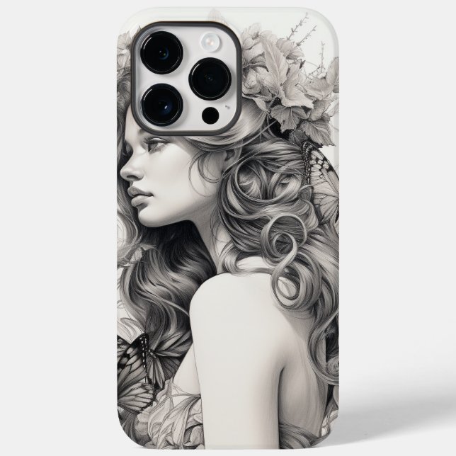 Presente bonito Moderno Perfeito (Verso)